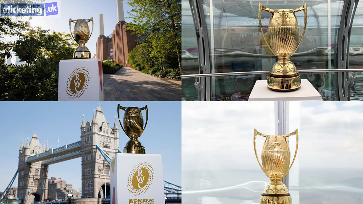 England Vs Samoa Tickets| Women Rugby World Cup Tickets | Women Rugby World Cup 2025 Tickets