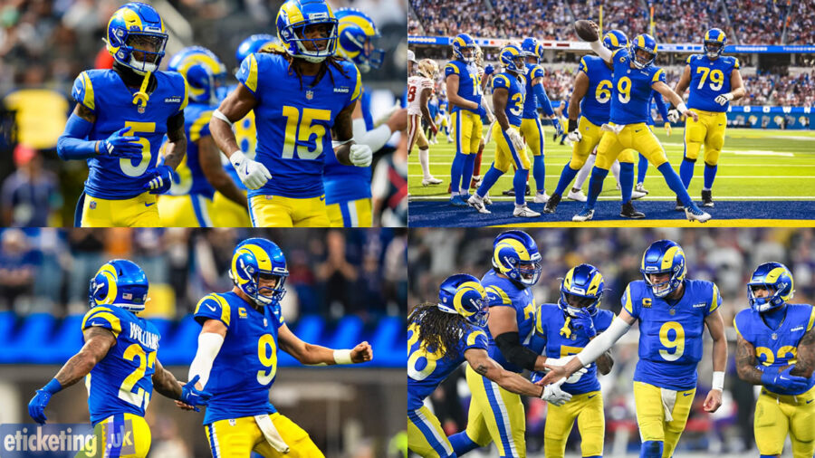 NFL Games Tickets | NFL Games 2025 Tickets | NFL International Tickets