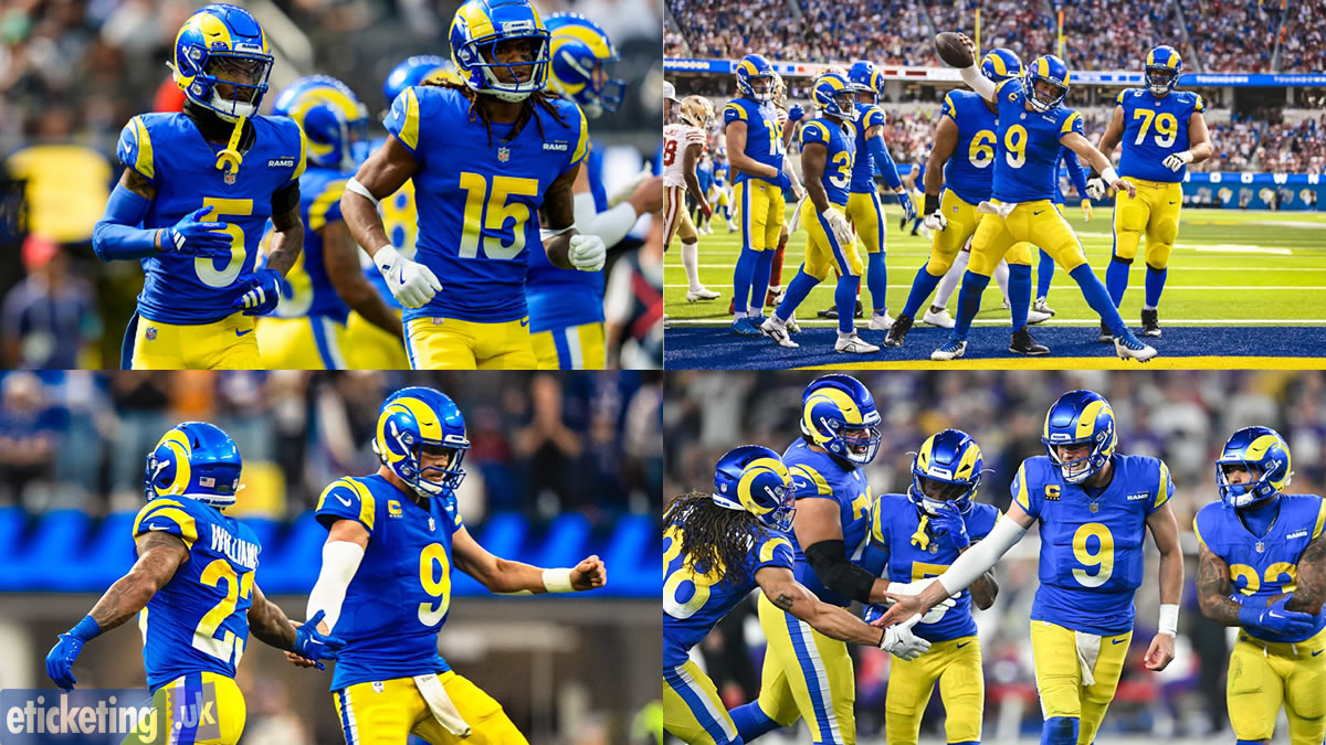 NFL Games Tickets | NFL Games 2025 Tickets | NFL International Tickets