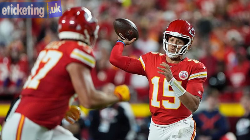 NFL Games Tickets | NFL Games 2025 Tickets | NFL International Tickets