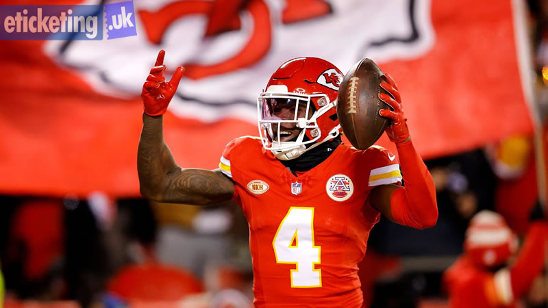 NFL International Tickets | NFL London Tickets | NFL Berlin Tickets