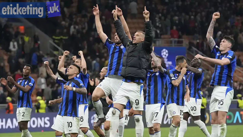 Champions League Final 2025 Tickets | Champions League Final