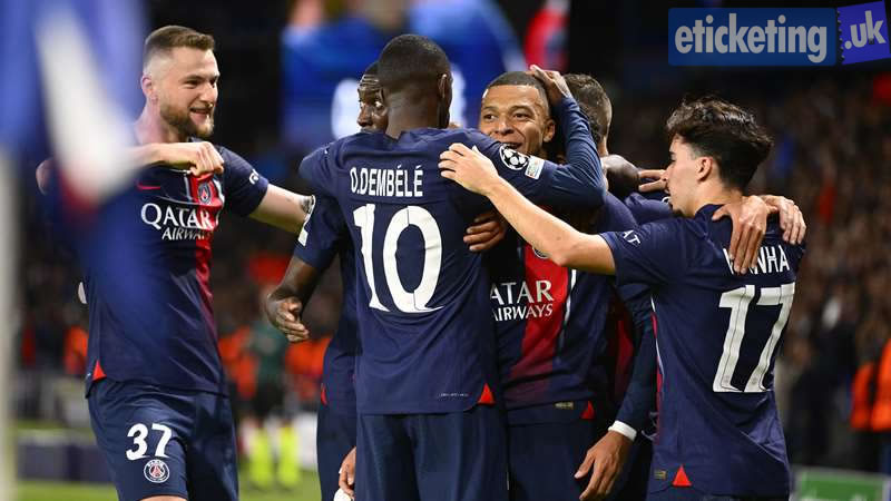 Champions League Final 2025 Tickets | Champions League Final