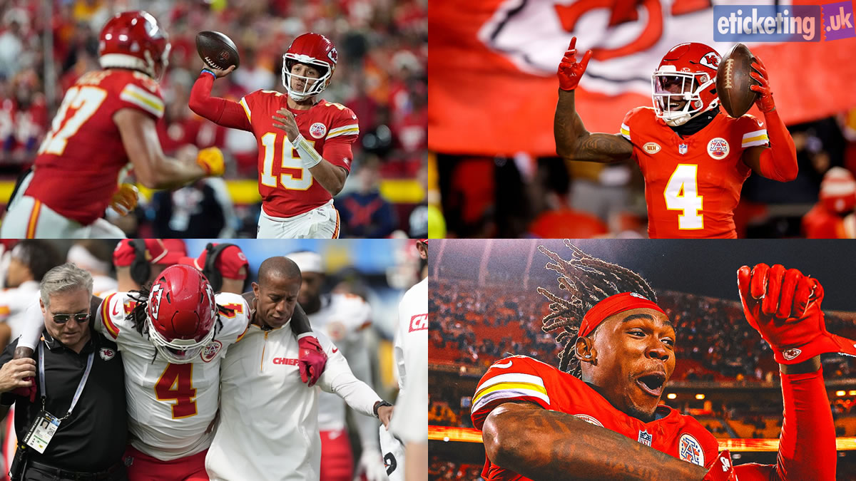 NFL International Tickets | NFL London Tickets | NFL Berlin Tickets