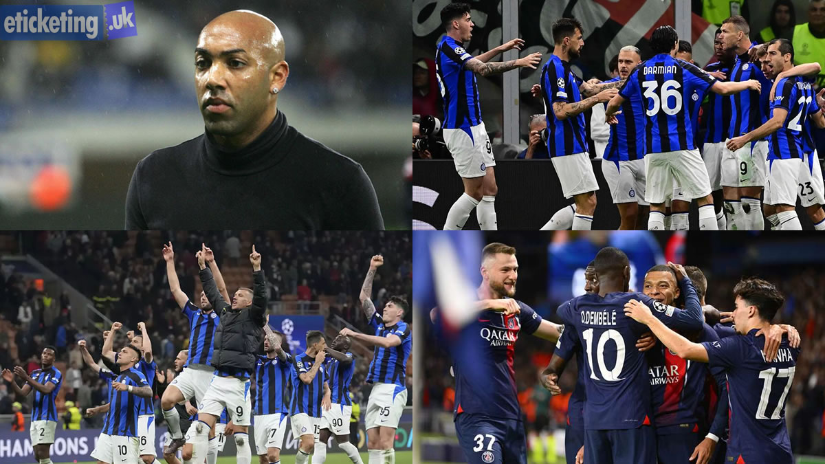 Champions League Final Tickets | Champions League Final 2025 Tickets