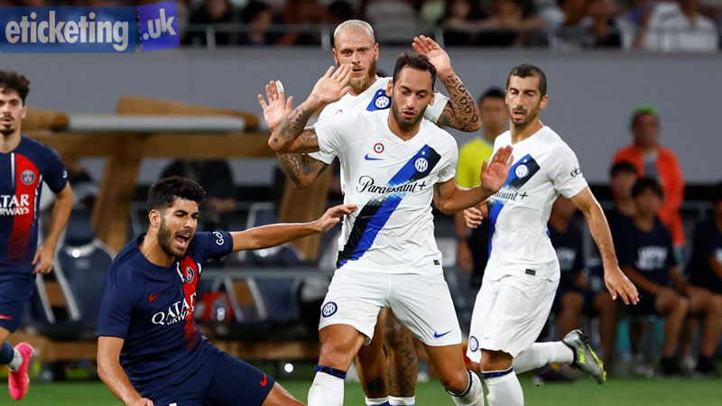 Champions League Final Tickets | Champions League Final 2025 Tickets