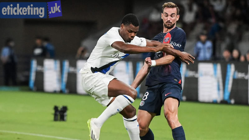 Champions League Final Tickets | Champions League Final 2025 Tickets