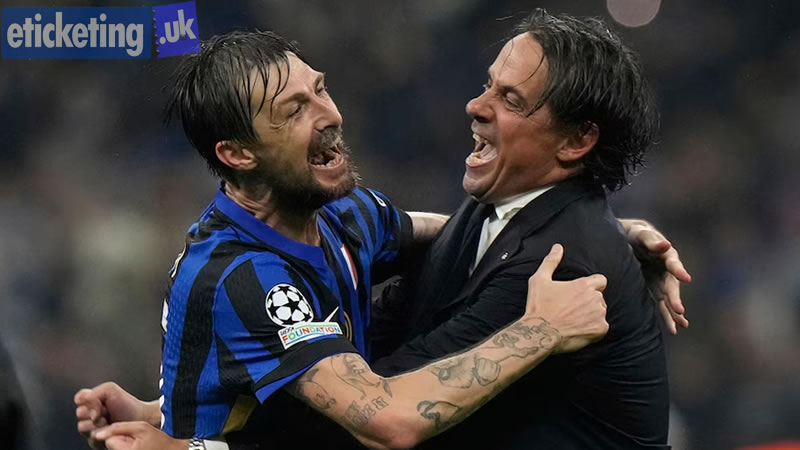 Champions League Final 2025 Tickets | Champions League Final
