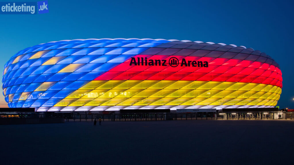Champions League Final Tickets | Champions League Final 2025 Tickets
