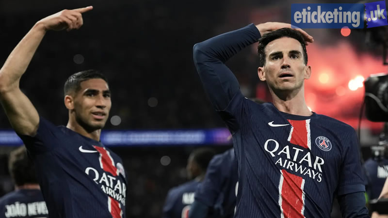 Champions League Final Tickets | Champions League Final 2025 Tickets