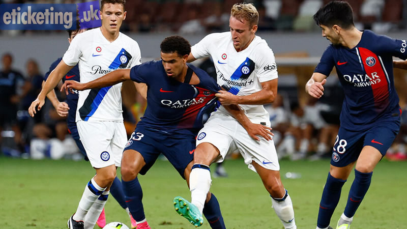 Champions League Final Tickets | Champions League Final 2025 Tickets