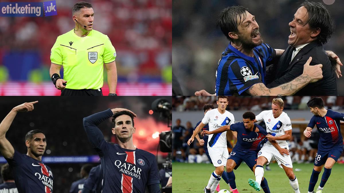 Champions League Final Tickets | Champions League Final 2025 Tickets
