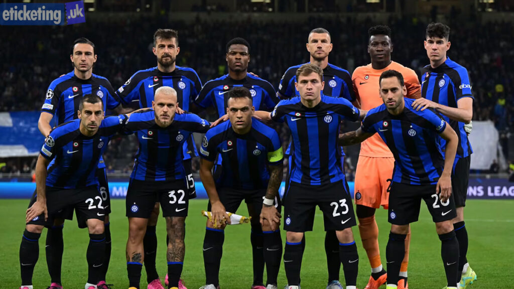 Champions League Final Tickets | Champions League Final 2025 Tickets