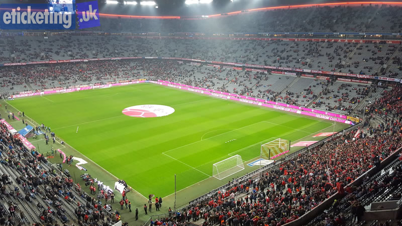Champions League Final Tickets | Champions League Final 2025 Tickets