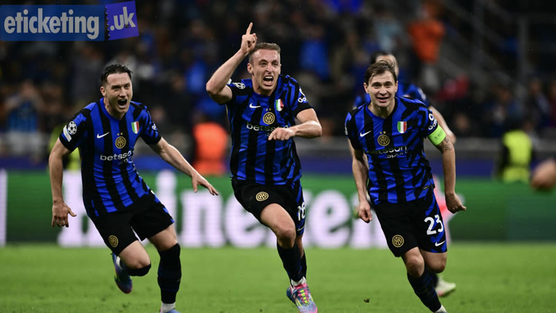 Champions League Final 2025 Tickets | Champions League Final