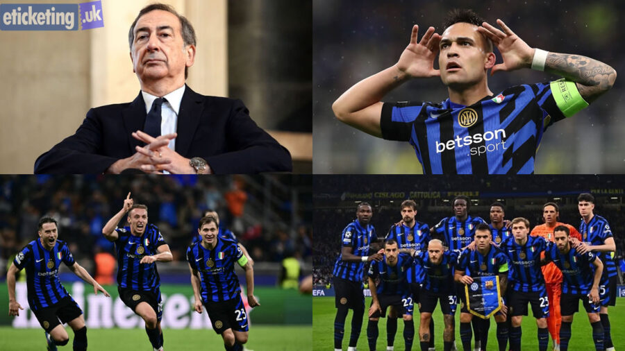 Champions League Final Tickets | Champions League Final 2025 Tickets