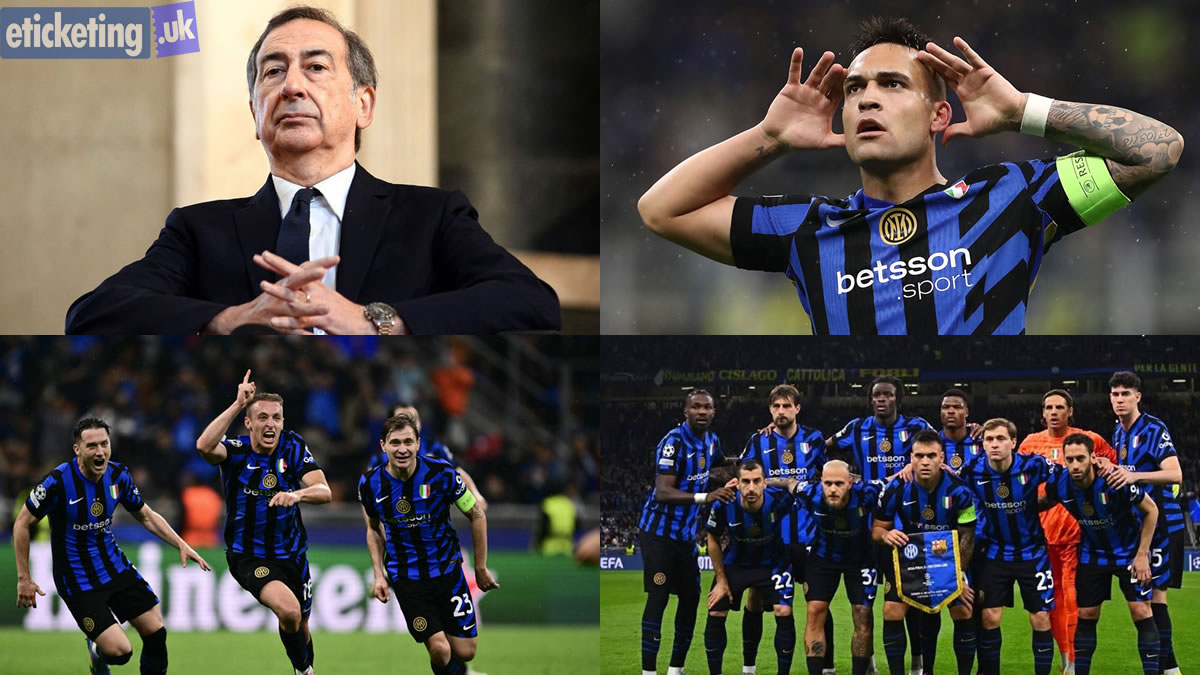 Champions League Final Tickets | Champions League Final 2025 Tickets