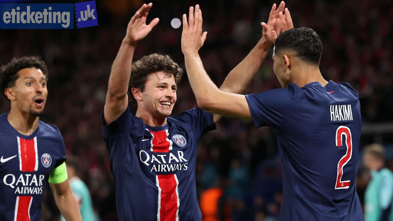 Champions League Final 2025 Tickets | Champions League Final