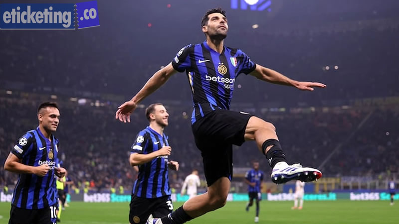 Champions League Final Tickets | Champions League Final 2025 Tickets 