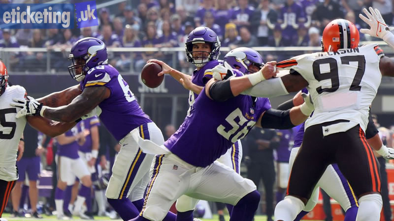 NFL Berlin Tickets | NFL Dublin Tickets | NFL 2025 Tickets