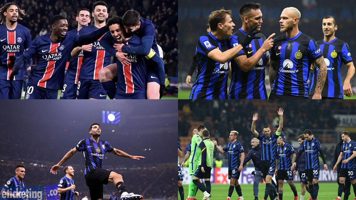 Champions League Final Tickets | Champions League Final 2025 Tickets
