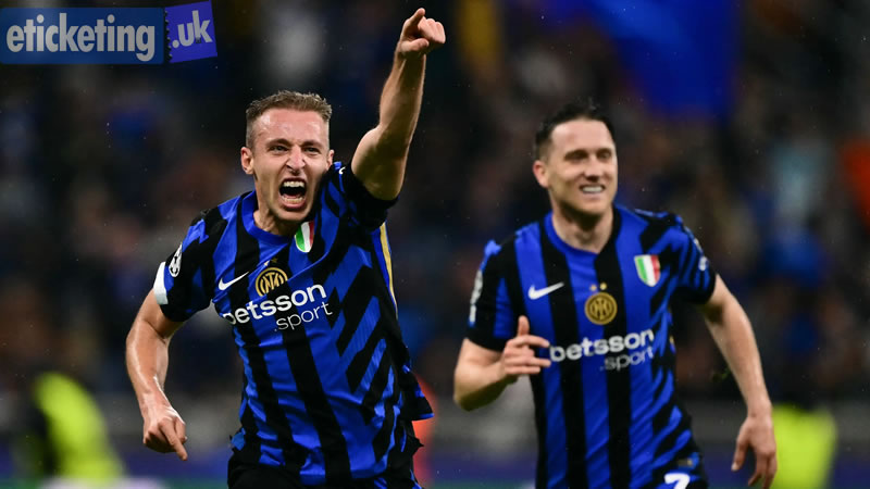 Champions League Final Tickets | Champions League Final 2025 Tickets