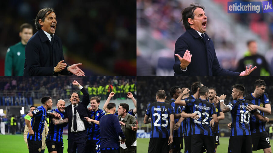 Champions League Final Tickets | Champions League Final 2025 Tickets
