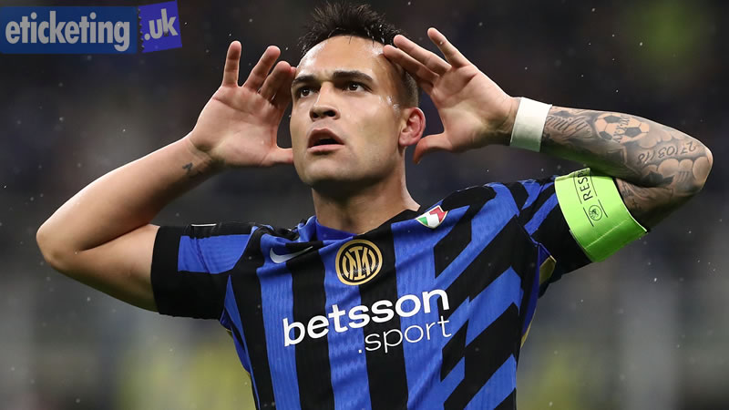 Champions League Final 2025 Tickets | Champions League Final