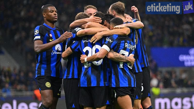Champions League Final Tickets | Champions League Final 2025 Tickets