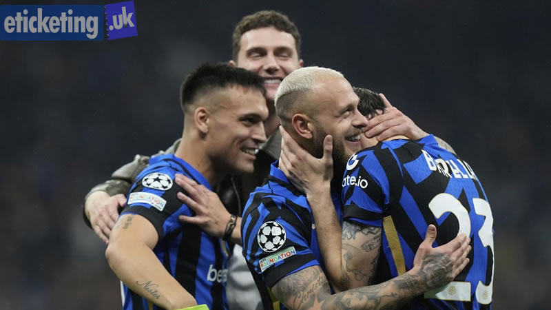 Champions League Final Tickets | Champions League Final 2025 Tickets