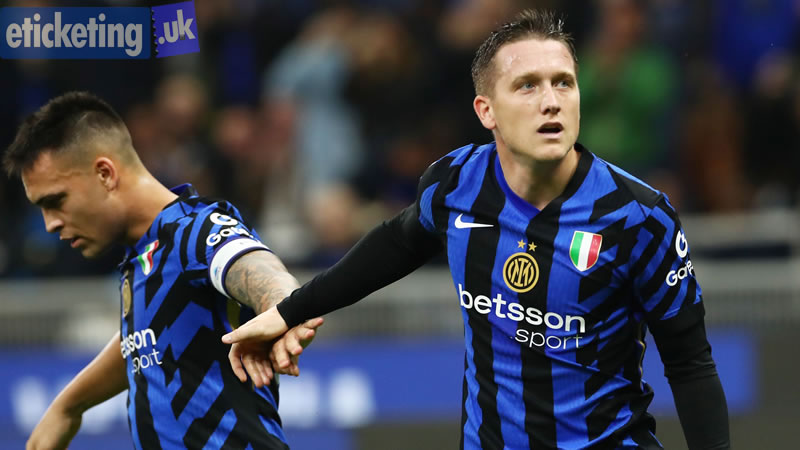 Champions League Final Tickets | Champions League Final 2025 Tickets