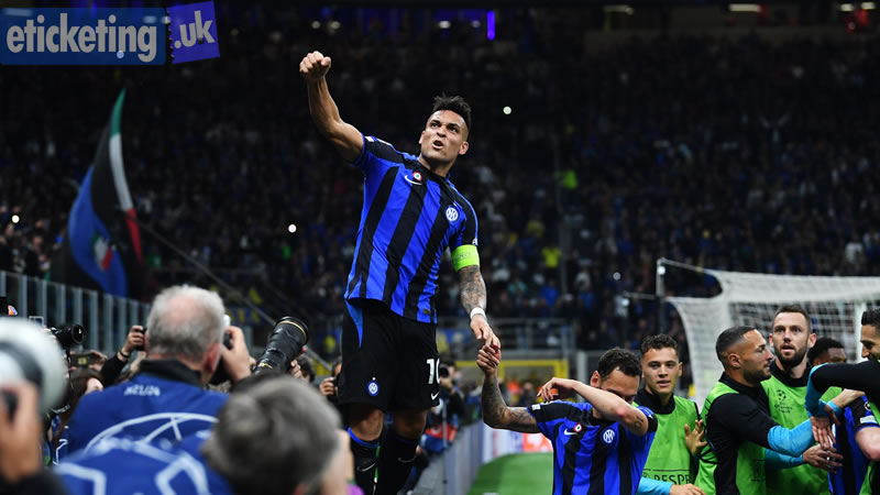 Champions League Final Tickets | Champions League Final 2025 Tickets