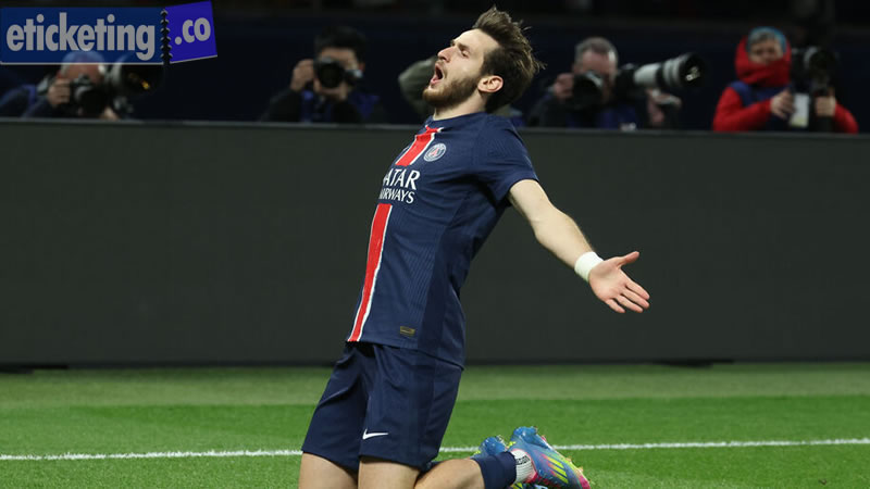Champions League Final Tickets | Champions League Final 2025 Tickets