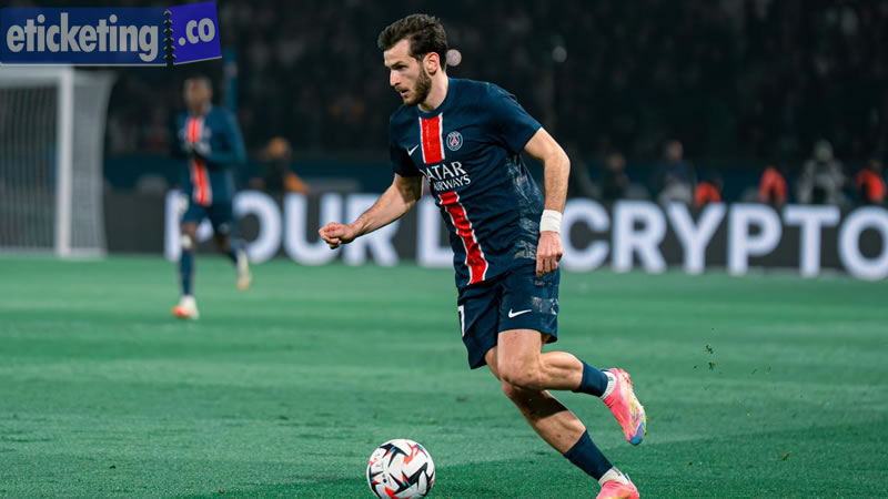 Champions League Final Tickets | Champions League Final 2025 Tickets
