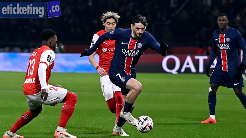 Champions League Final Tickets | Champions League Final 2025 Tickets