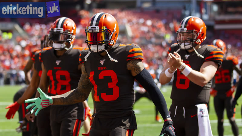 NFL Games Tickets | NFL Games 2025 Tickets | NFL International Tickets