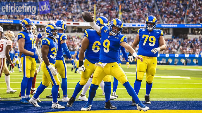 NFL London Tickets | NFL Berlin Tickets | NFL Dublin Tickets