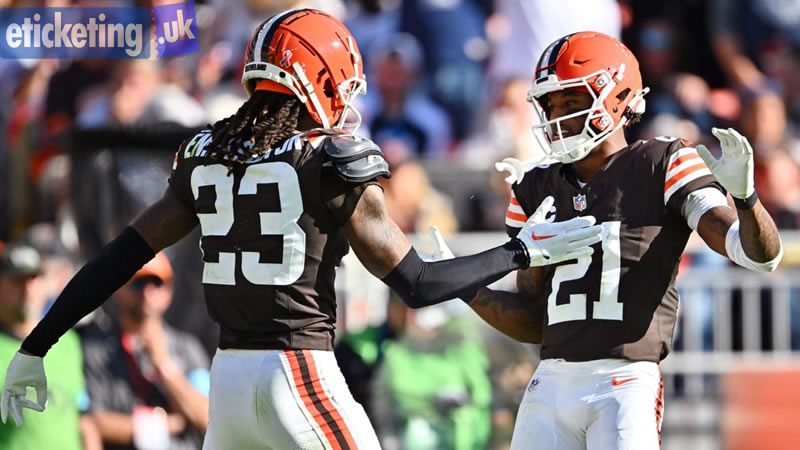 Cleveland’s Quarterback Conundrum