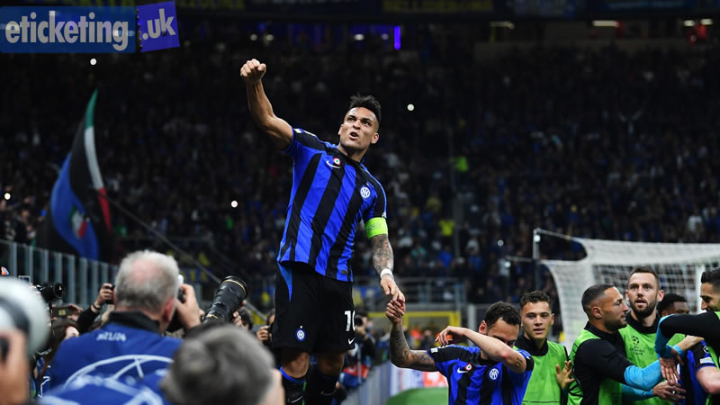 Champions League Final Tickets | Champions League Final 2025 Tickets