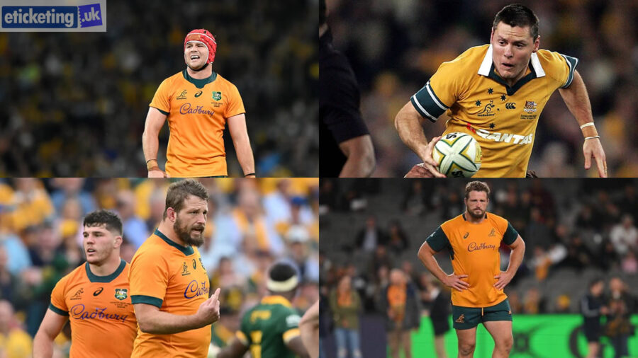 British and Irish Lions Tickets | British and Irish Lions 2025 Tickets | Lions vs Wallabies Tickets