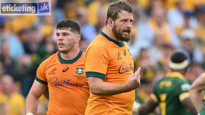 Lions vs Wallabies Tickets | British Irish Lions 2025 Tickets | British Irish Lions Tickets