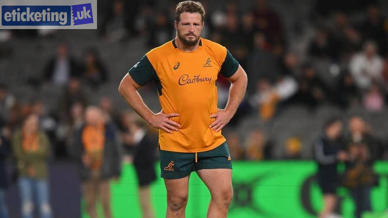 Wallabies Reject Losing Mentality