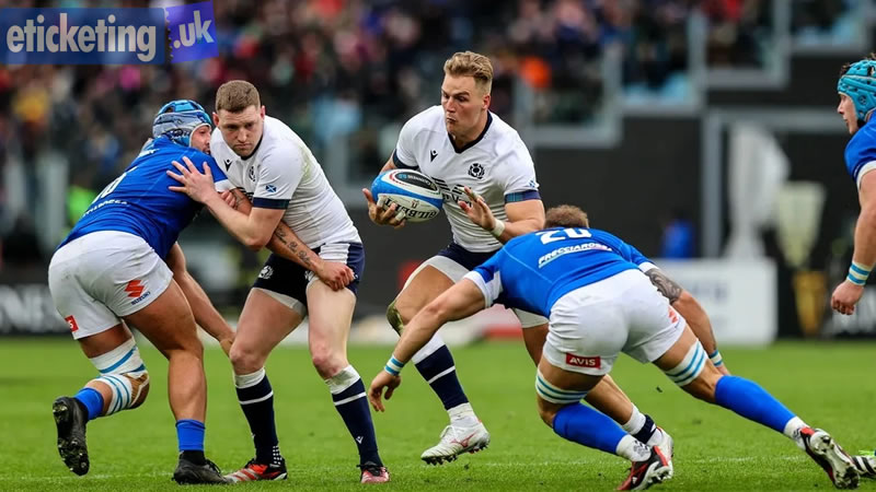 Six Nations 2026 Tickets |England Six Nations Tickets