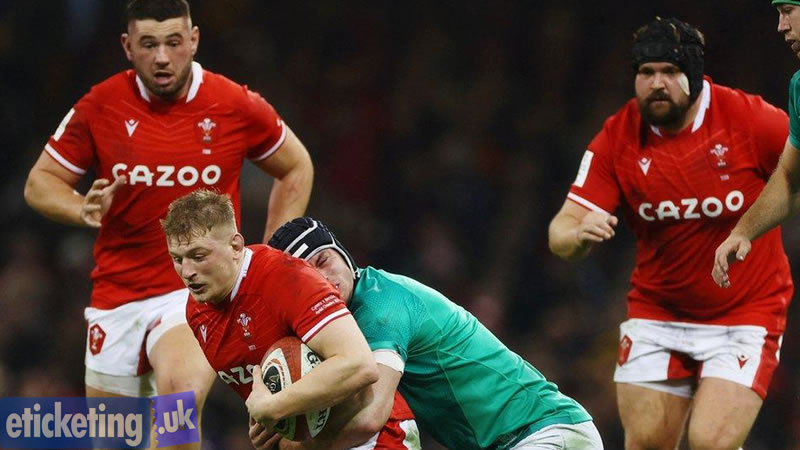 Six Nations 2026 Tickets |England Six Nations Tickets