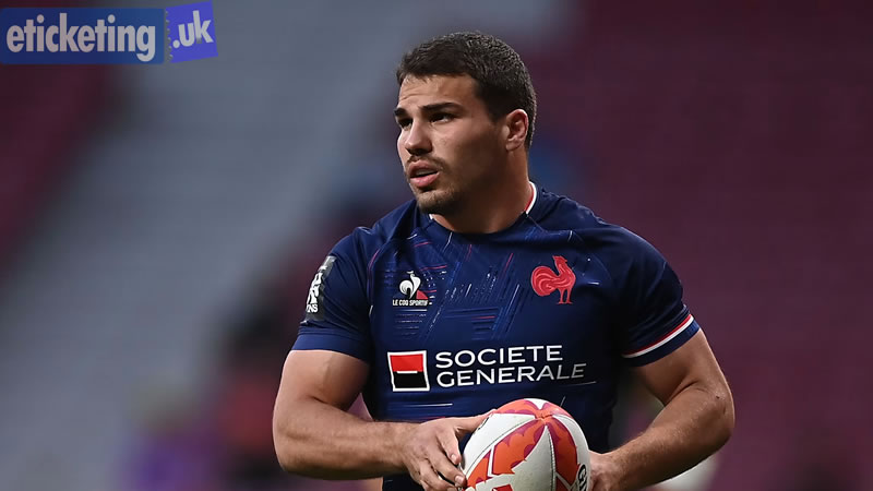 Autumn Internationals Tickets | Autumn Internationals 2025 Tickets