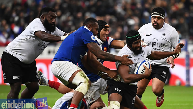 Scotland Vs New Zealand Tickets | Ireland Vs South Africa Tickets