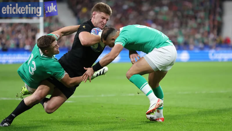 Autumn Internationals Tickets | Autumn Internationals 2025 Tickets