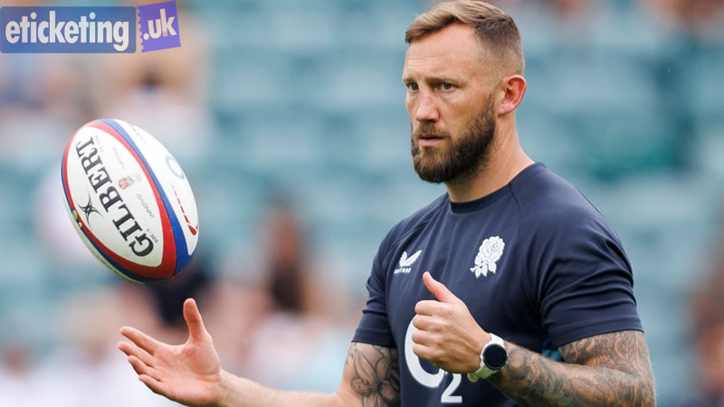 Autumn Internationals Tickets | Autumn Internationals 2025 Tickets