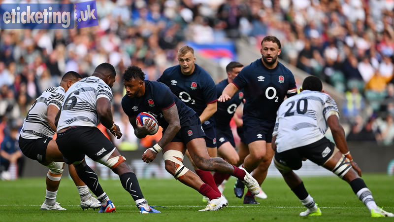 Autumn Internationals Tickets | Autumn Internationals 2025 Tickets