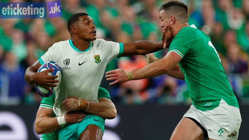 Autumn Internationals Tickets | Autumn Internationals 2025 Tickets